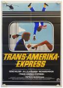 Silver Streak (Trans-Amerika-Express)